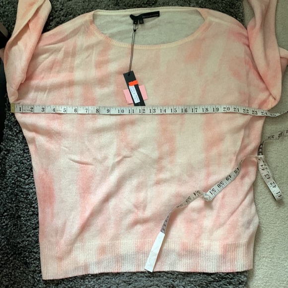 New 100% cashmere sweater - Picture 6 of 9